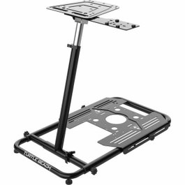 Turtle Beach VelocityOne Stand - Support universel pour accessoires de simulation
