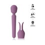 Vibromasseur à boules Svakom Lila