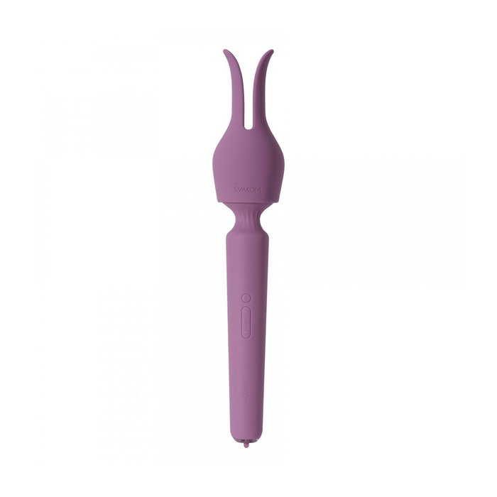 Vibromasseur à boules Svakom Lila