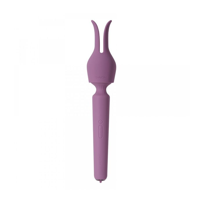 Vibromasseur à boules Svakom Rose