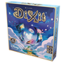 Asmodee LIBDIXDIS01ML2 Dixit Disney Jeu de Cartes Espagnol/Portugais 8 ans+ 3-6 joueurs