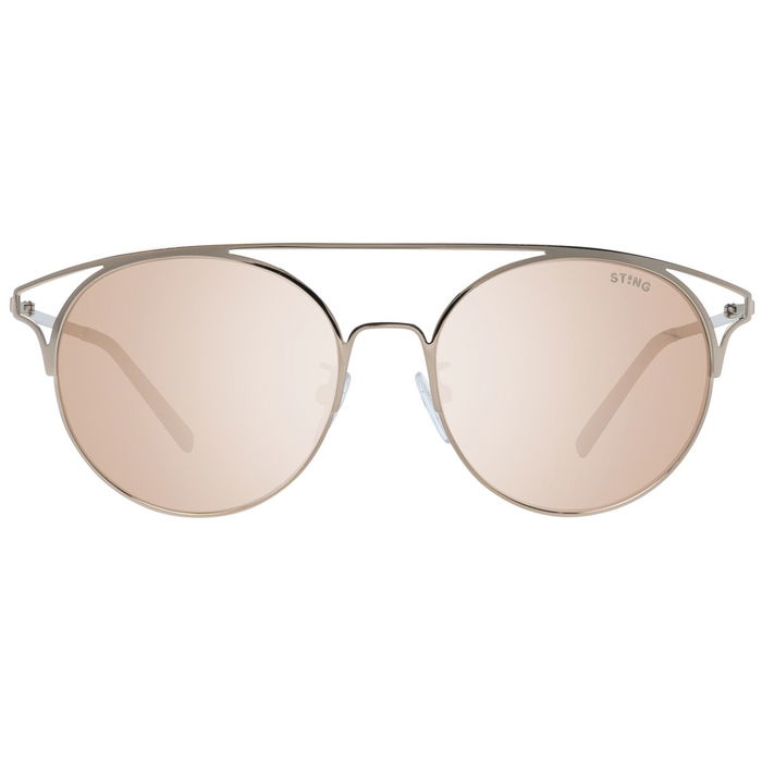 Lunettes de soleil Unisexe Sting SST134-528FFG Ø 52 mm