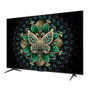 TCL 55C6K TV 55 Pouces Mini LED 4K UHD 144 Hz QLED Google TV Dolby Vision IQ Onkyo