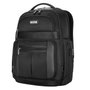 Targus Mobile Elite Sac à dos pour ordinateur portable 16 pouces Noir