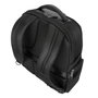 Targus Mobile Elite Sac à dos pour ordinateur portable 16 pouces Noir