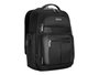 Targus Mobile Elite Mochila pour Ordinateur Portable 16 Pouces SafePORT Sling Protection Noir
