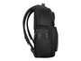 Targus Mobile Elite Mochila pour Ordinateur Portable 16 Pouces SafePORT Sling Protection Noir