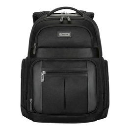 Targus Mobile Elite Mochila pour Ordinateur Portable 16 Pouces SafePORT Sling Protection Noir
