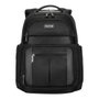 Targus Mobile Elite Mochila pour Ordinateur Portable 16 Pouces SafePORT Sling Protection Noir