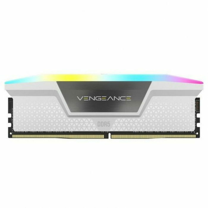 Mémoire RAM Corsair 32 GB DDR5 SDRAM DDR5 6000 MHz