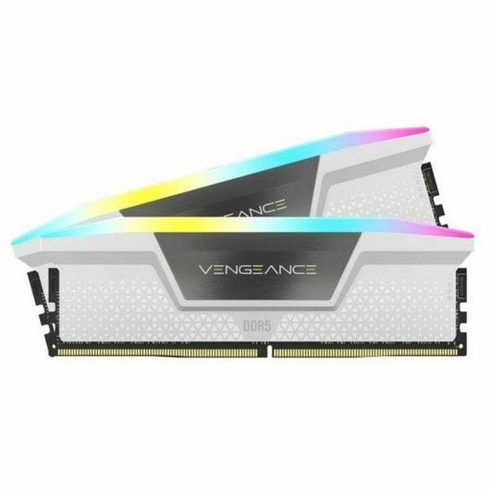 Mémoire RAM Corsair 32 GB DDR5 SDRAM DDR5 6000 MHz