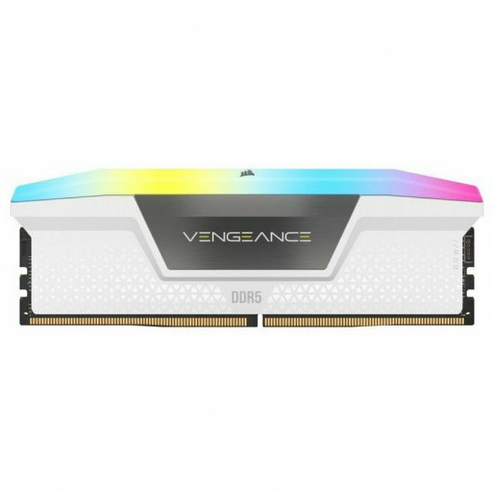 Mémoire RAM Corsair 32 GB DDR5 SDRAM DDR5 6000 MHz