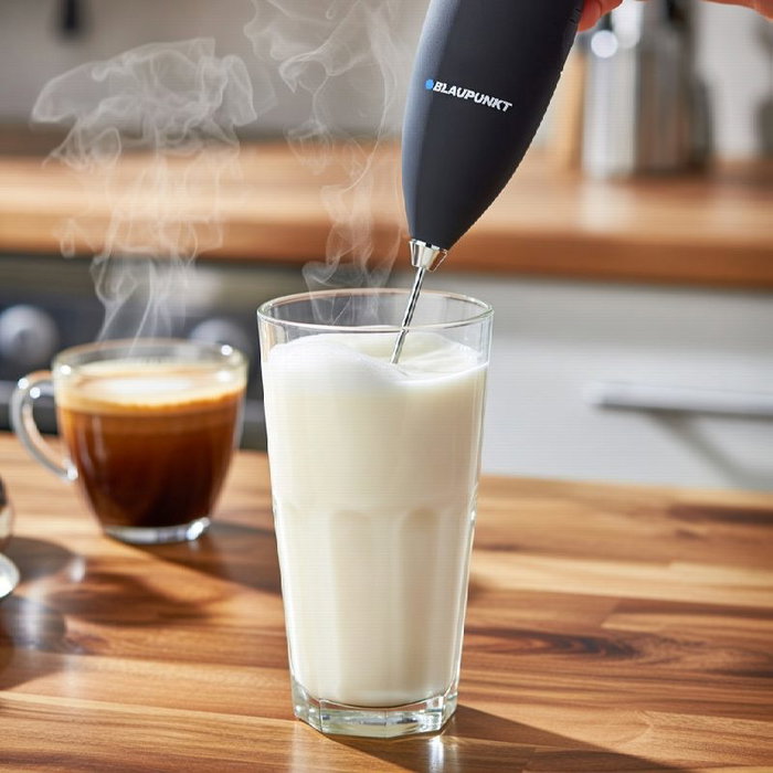 Mousseur à Lait Blaupunkt BP4011
