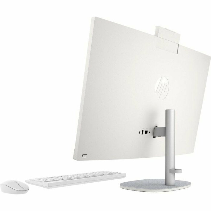 Tout en Un HP 27-CR0079NS 27" Intel Core i5 16 GB RAM 512 GB SSD