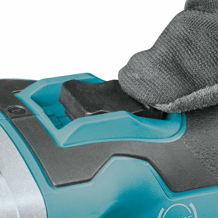 Meuleuse d'angle Makita DGA513Z 125 mm 50 W