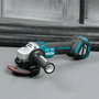 Meuleuse d'angle Makita DGA513Z 125 mm 50 W