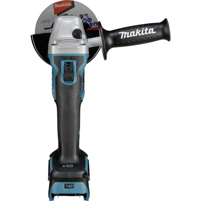Makita DGA513Z Meuleuse d'angle 125 mm