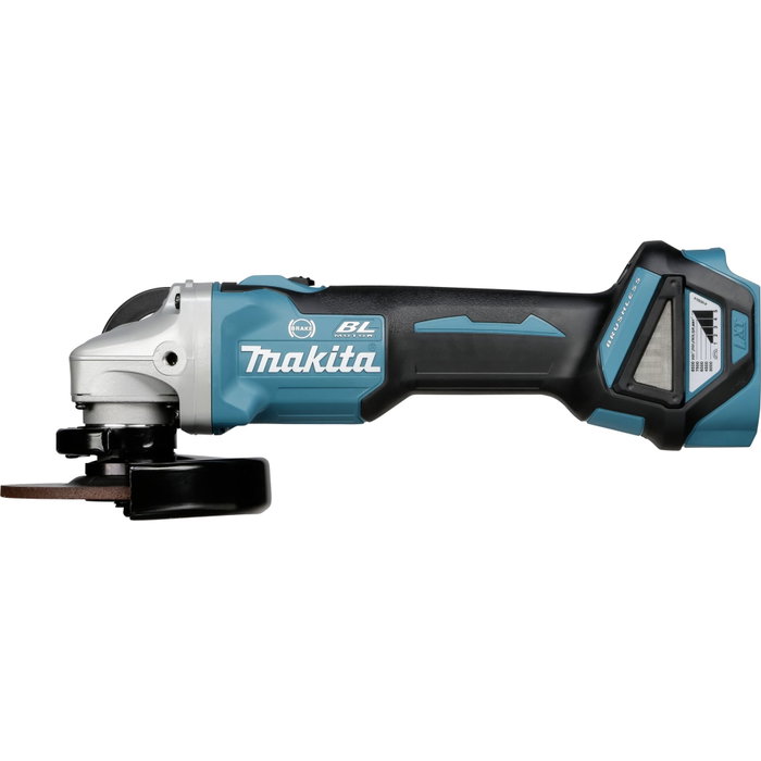 Makita DGA513Z Meuleuse d'angle 125 mm