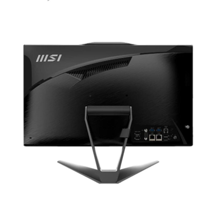 MSI Pro AP222T-652EU Tout-en-un Tactile 21,5 pouces, i5-14400, 16 Go, 512 Go SSD MSI Pro AP222T-652EU Tout-en-un Tactile 21,5 pouces, i5-14400, 16 Go, 512 Go SSD