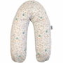 Tineo Coussin de maternité Vert sauge - Lapins