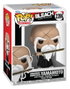 Funko Pop! Bleach Thousand-Year Blood War Genryusai Shigekuni Yamamoto
