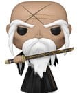 Funko Pop! Bleach Thousand-Year Blood War Genryusai Shigekuni Yamamoto