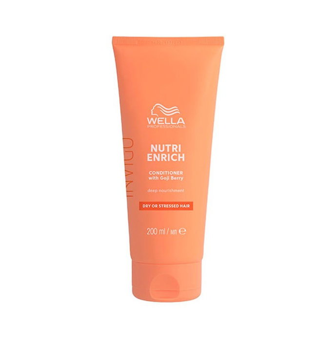 Wella INVIGO NUTRI-ENRICH Après-shampooing 200 ml (Reconditionné) Wella INVIGO NUTRI-ENRICH Après-shampooing 200 ml (Reconditionné)
