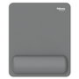 Fellowes Breyta Tapis de souris avec repose-poignet gris