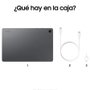 Samsung Galaxy Tab A11+ WiFi Tablette 11" 256GB Gris