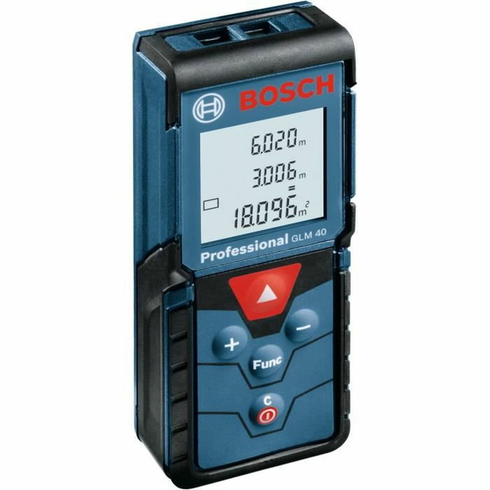 Bosch Professional GLM 40 Télémètre laser