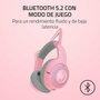 Razer Kraken Kitty V2 BT Rose