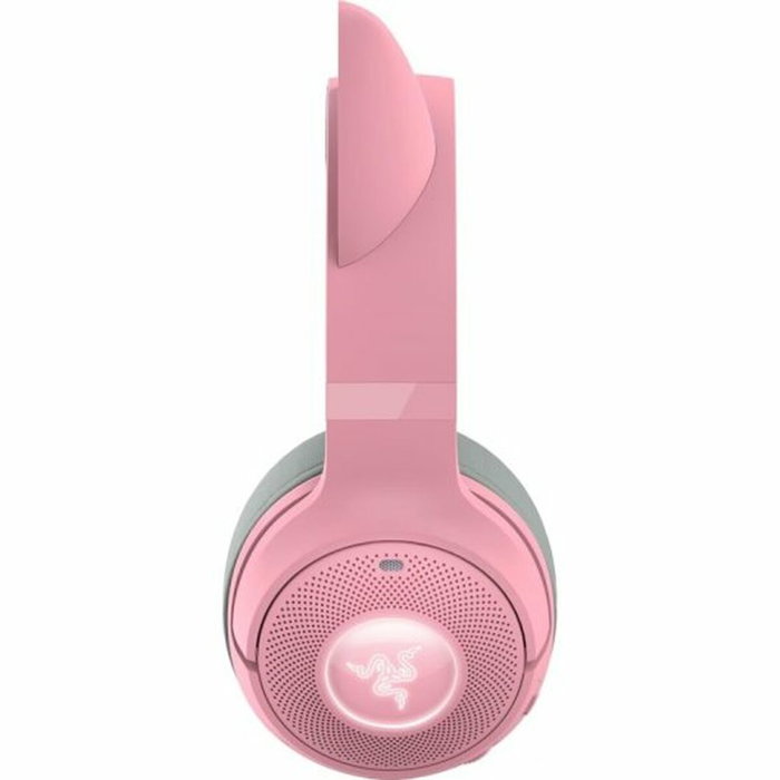Razer Kraken Kitty V2 BT Rose