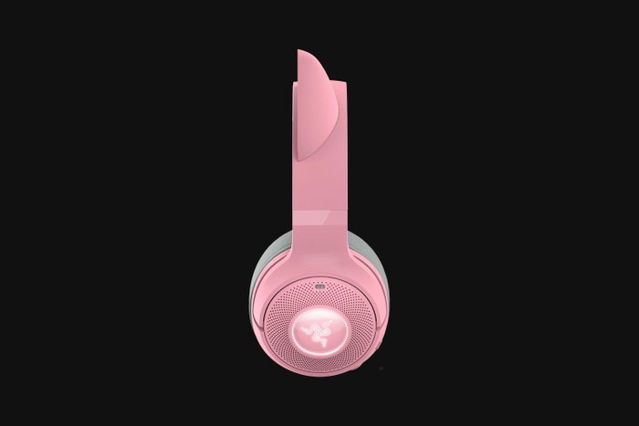 Razer Kraken Kitty V2 BT Pink