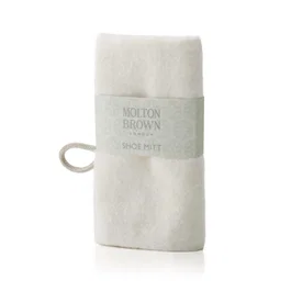 Molton Brown Serviette Textile de Salon Blanc