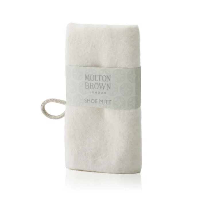 Molton Brown Serviette Textile de Salon Blanc Molton Brown Serviette Textile de Salon Blanc