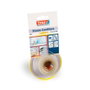 Tesa Professional 4600 Xtreme Conditions Ruban Silicone Transparent 3m x 25mm
