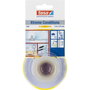 Tesa Professional 4600 Xtreme Conditions Ruban Silicone Transparent 3m x 25mm