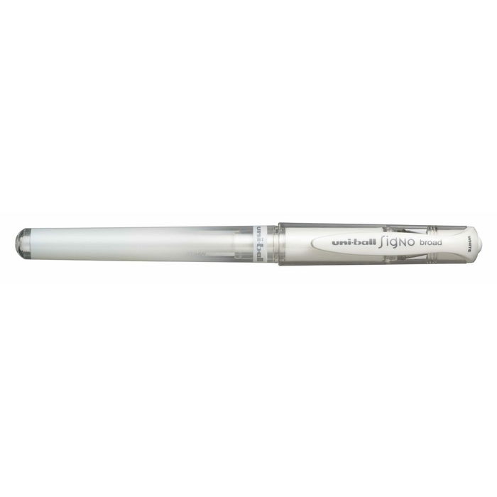 Stylo gel Uni-Ball