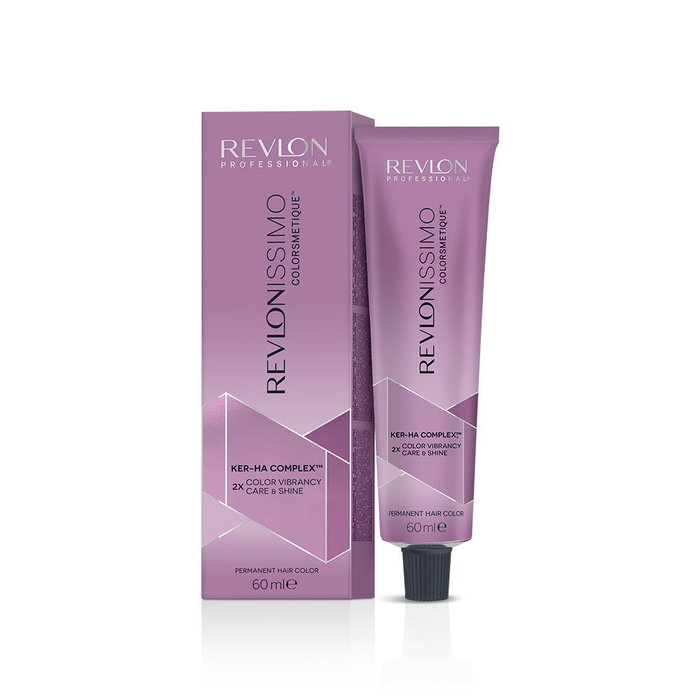 Revlon Revlonissimo Colorsmetique 44,20 60 ml