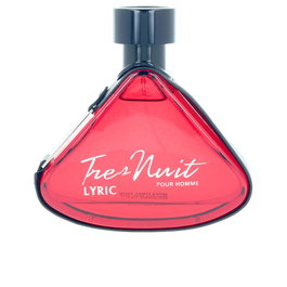 Armaf Tres Nuit Lyric Eau de Parfum 100 ml
