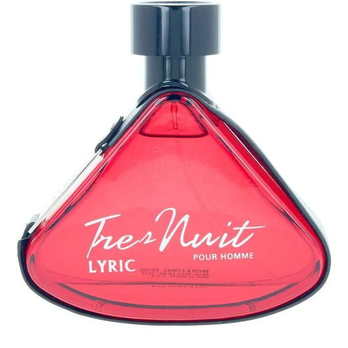 Armaf Tres Nuit Lyric Eau de Parfum 100 ml Armaf Tres Nuit Lyric Eau de Parfum 100 ml