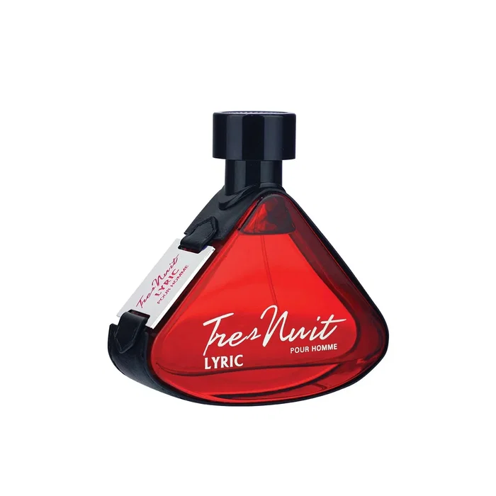 Armaf Tres Nuit Lyric Eau de Parfum 100 ml Armaf Tres Nuit Lyric Eau de Parfum 100 ml