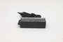 Lenovo Adaptateur Secteur 65W 20V/3.25A avec Connecteur Slim Tip, 100-240V, Efficacité 89%, Compatible ThinkPad IdeaPad Yoga ThinkCentre