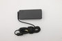 Lenovo Adaptateur Secteur 65W 20V/3.25A avec Connecteur Slim Tip, 100-240V, Efficacité 89%, Compatible ThinkPad IdeaPad Yoga ThinkCentre