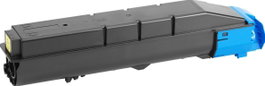 Utax Toner CK-5510C Cyan Standard 1T02R4CUT0
