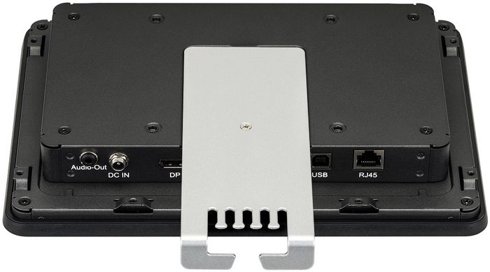 Iiyama TF1015MC Écran tactile Open Frame PCAP 10 points 10.1" IPS 1280x800, étanche IP65 front, avec DisplayPort, HDMI, VGA et USB, pour intégration kiosque
