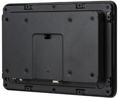 Iiyama TF1015MC Écran tactile Open Frame PCAP 10 points 10.1" IPS 1280x800, étanche IP65 front, avec DisplayPort, HDMI, VGA et USB, pour intégration kiosque