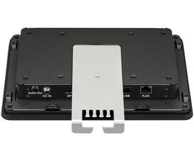 Iiyama TF1015MC Écran tactile Open Frame PCAP 10 points 10.1" IPS 1280x800, étanche IP65 front, avec DisplayPort, HDMI, VGA et USB, pour intégration kiosque