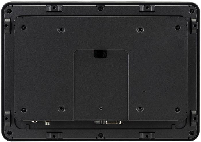 Iiyama TF1015MC Écran tactile Open Frame PCAP 10 points 10.1" IPS 1280x800, étanche IP65 front, avec DisplayPort, HDMI, VGA et USB, pour intégration kiosque