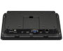 Iiyama TF1015MC Écran tactile Open Frame PCAP 10 points 10.1" IPS 1280x800, étanche IP65 front, avec DisplayPort, HDMI, VGA et USB, pour intégration kiosque